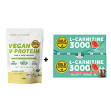 Nutri-bay | GoldNutrition - Vegan Muscle Definition Pack