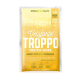 Nutri-Bay | VELOFORTE - Troppo - High Protein Powder (46g) - Mango, Coconut & Lemongrass