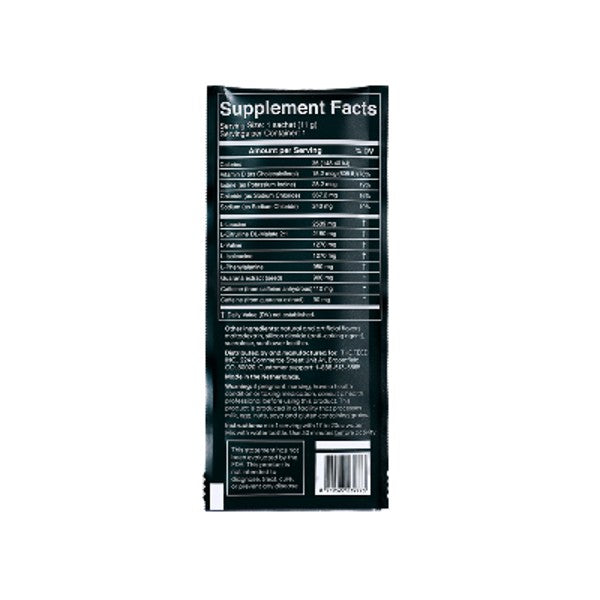 Nutri-Bay | VICTUS - 01 BEFORE (11g) - Blackberry & Peach