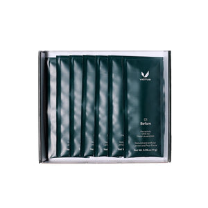 Nutri-Bay | VICTUS - 01 BEFORE Box (12x11g) - Blackberry & Peach