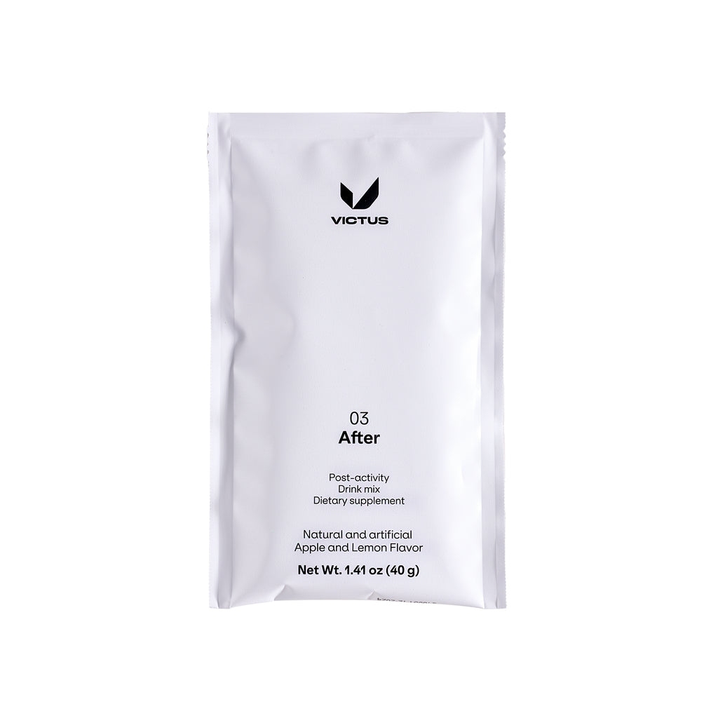 Nutri-Bay | VICTUS - 03 AFTER (40g) - Goût au Choix