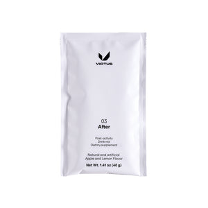 Nutri-Bay | VICTUS - 03 AFTER (40g) - Goût au Choix