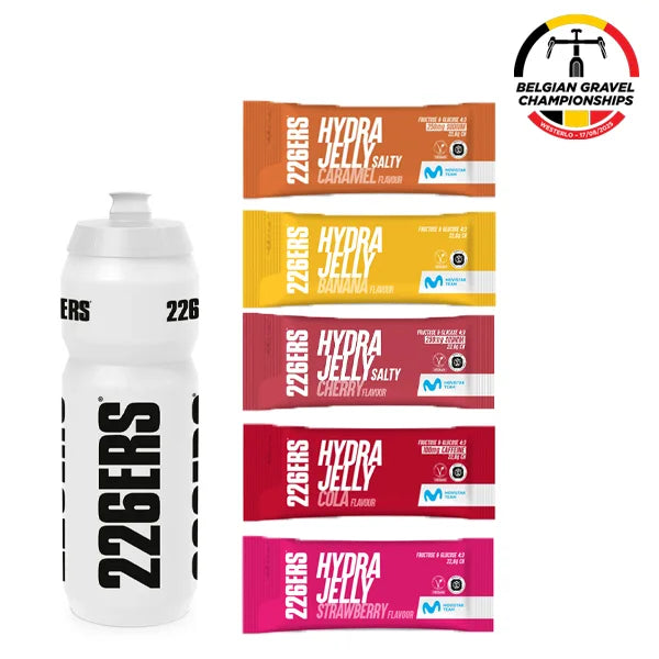 226ers - Hydrajelly Special Pack