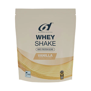 Nutri-Bay | 6D - Whey Shake (500g) - Vanilla