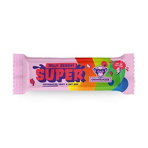Nutri-Bay | Chimpanzee - Super Bar (55g) - Jelly Berry