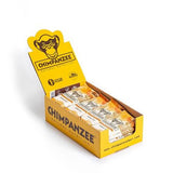 Chimpanzee Bar Box (20x55g) - Goût au Choix