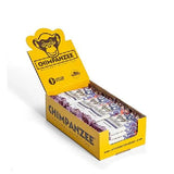 Nutri-Bay | Chimpanzee - Barres Énergétiques Box (20x55g) - Goût au Choix