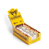 Nutri-Bay | Chimpanzee - Barres Énergétiques Box (20x55g) - Goût au Choix