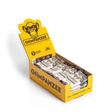 Nutri-Bay | Chimpanzee - Barres Énergétiques Box (20x55g) - Goût au Choix