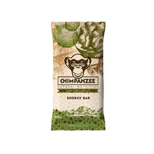 Nutri-Bay | Chimpanzee - Barre Énergétique (55g) - Raisin & Noix