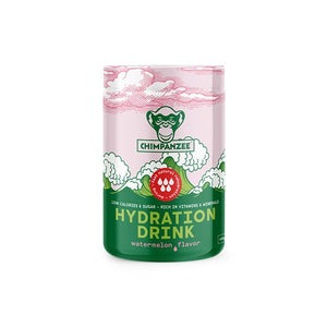 Nutri-Bay | Chimpanzee - Hydratation Drink (450g) - Watermelon