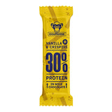 Nutri-Bay | Chimpanzee - Barre Protéinée 30% (50g) - Vanilla & Crispies