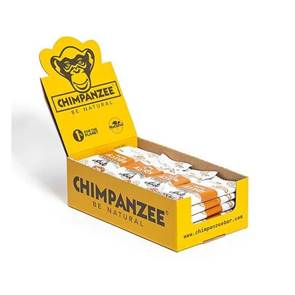 Nutri-Bay | Chimpanzee - Barre Salée BOX (20x50g) - Goût au Choix