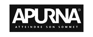 APURNA brand logo