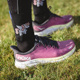 Rainbows - Paire de Chaussettes - Lucy the Unicorn