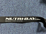 NUTRI-BAY - Ceinture Dossard & Gels
