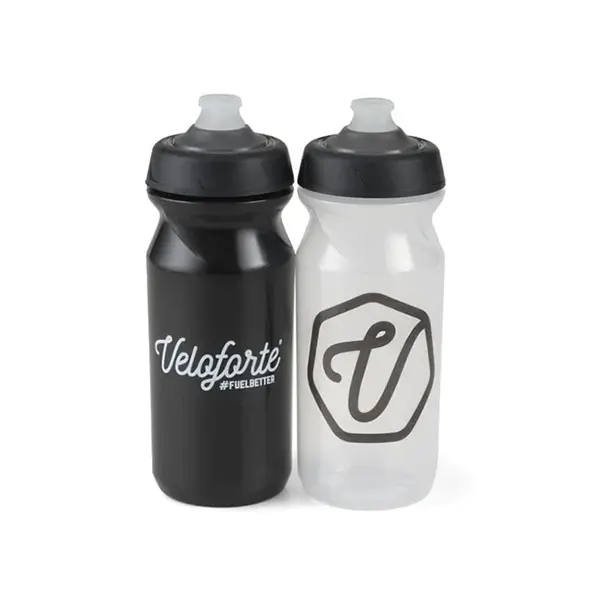 Nutri-Bay I VELOFORTE - Hydro Pro Bidon Zefal (650ml)