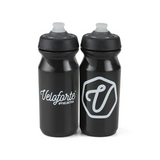 Nutri-Bay I VELOFORTE - Hydro Pro Bidon Zefal (650ml) - Noir