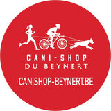 Tout le matériel CANICROSS