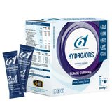 Nutri-Bay | 6D - HYDRO/ORS (28x6g) - Blackcurrant
