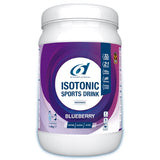 Isotonic Drink (1,4kg) - Blueberry