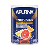 APURNA - Boisson Hydratation Antioxydante & Isotonique (500g) - Agrumes
