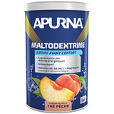 Boisson Maltodextrine (500g) - Thé Peche