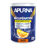 Nutri-Bay Apurna-Boisson-de-Recuperation-Orange-400g