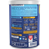 Nutri-Bay Apurna Gâteau Énergetique (400g) - Chocolat 3