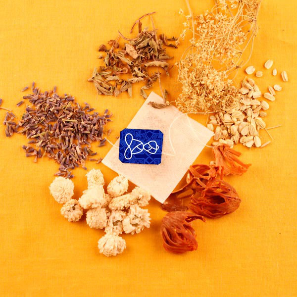 Nutri-Bay | ATMA - Chandra - Thé Pour le soir (20x infusettes)