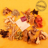 Nutri-Bay | ATMA - Virya - Thé Vitalité (20x infusettes)