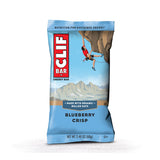 Clif Bar - Barre Énergétique (68g) - Blueberry Almond Crisp