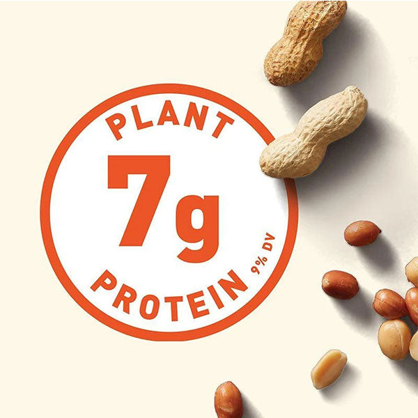 Nutri-bay | CLIF BAR NBB - Barre Énergétique (50g) - Peanut Butter