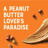 Nutri-bay | CLIF BAR NBB - Barre Énergétique (50g) - Peanut Butter