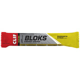 Clif Bloks - Gommes Énergétiques (60g) - Margarita Citrus