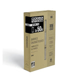 COOKNRUN - Barres Energétiques BIO (3x50g) Pack - Goût au Choix