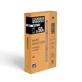 COOKNRUN - Barres Energétiques BIO (3x50g) Pack - Goût au Choix