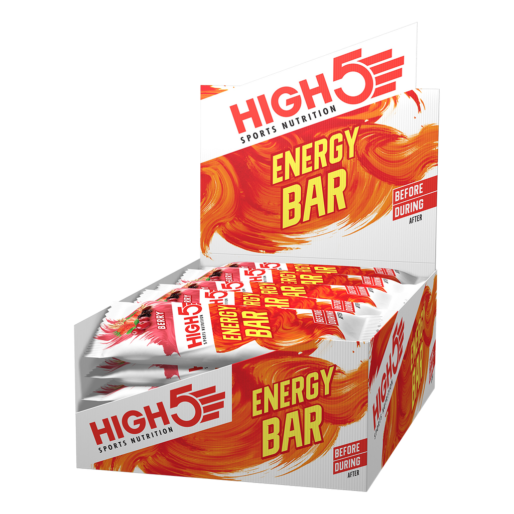 PACK 1 barre + 1 Gel  for EVENT - Goûts Mixtes