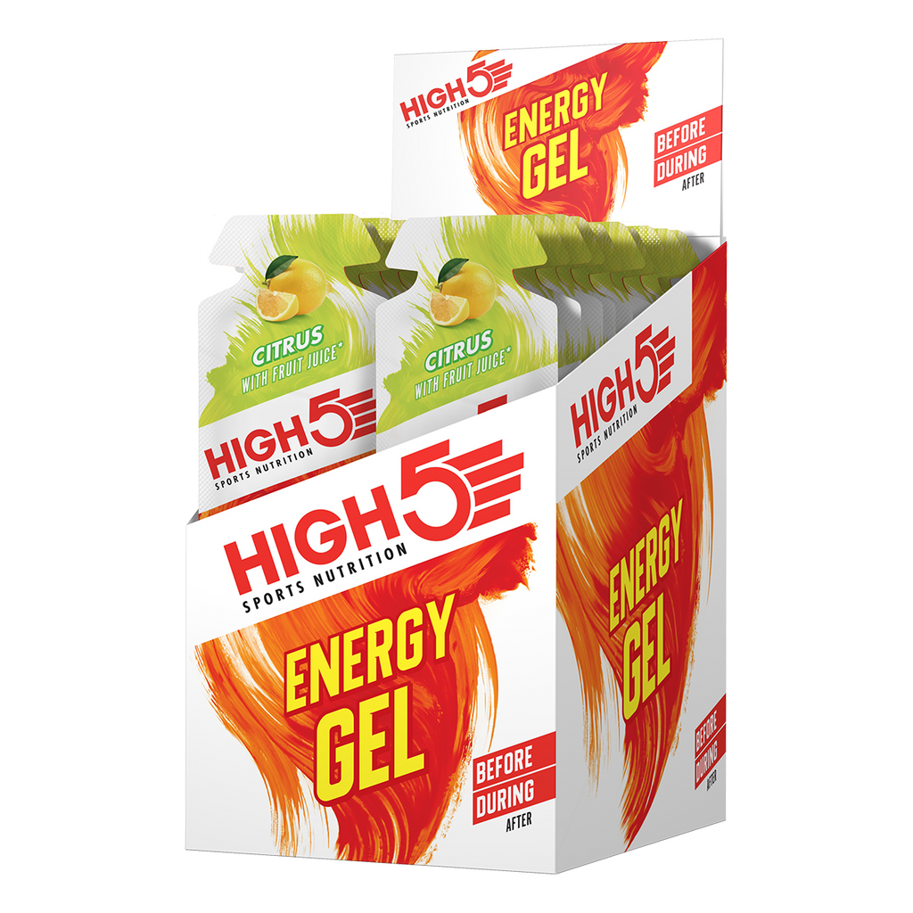PACK 1 barre + 1 Gel  for EVENT - Goûts Mixtes