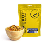 Nutri-Bay | Firepot - Poulet Keema Curry (125g)