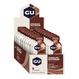 Nutri-bay | GU ENERGY - Gel Énergétique Box (24x32g) - Chocolate Outrage