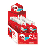 Nutri-bay | GU ENERGY - Gel Énergétique (32g) - Cola Me Happy - Open Box