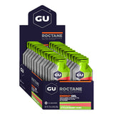 Nutri-Bay GU - Roctane Ultra Endurance Gel Energétique (32g) - strawberry kiwi - Fraise Kiwi - open box
