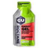 Nutri-Bay GU - Roctane Ultra Endurance Gel Energétique (32g) - strawberry kiwi - Fraise Kiwi