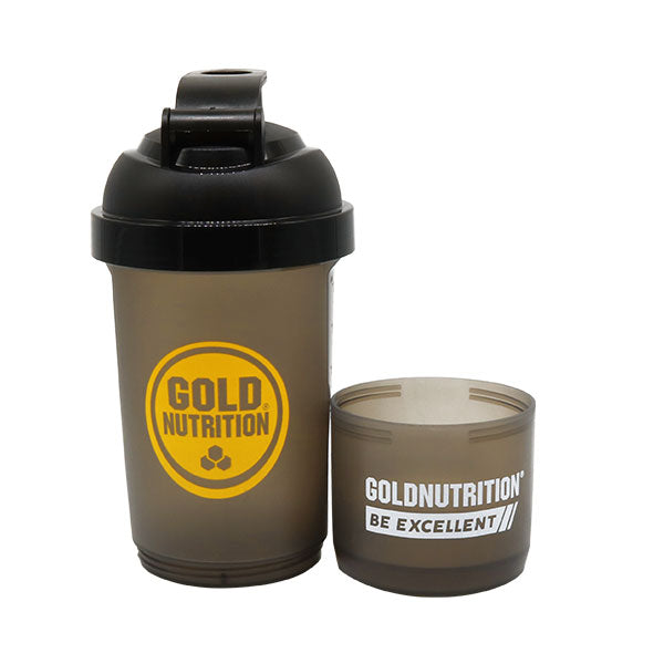 Nutri-Bay I GOLD NUTRITION - Mix King Shaker Sport 600ml