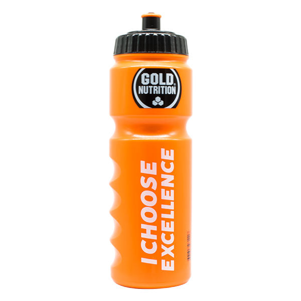 Nutri-Bay I GOLD NUTRITION - Bidon Sport de 800ml