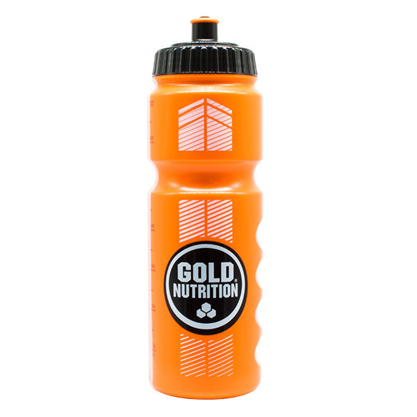 Nutri-Bay I GOLD NUTRITION - Bidon Sport de 800ml