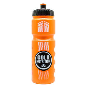 Nutri-Bay I GOLD NUTRITION - Bidon Sport de 800ml