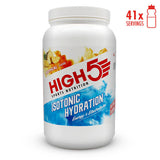 Nutri-bay | HIGH5 –Isotonic Hydration Drink (1,23kg) - Tropical
