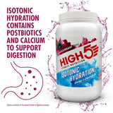 Nutri-bay | HIGH5 –Isotonic Hydration Drink